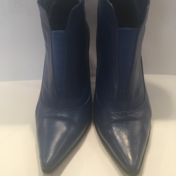 Charles by Charles David Booties - Picture 5 of 16